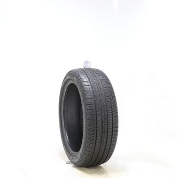 Set of (4) Used 205/45R17 Pirelli Cinturato P7 Run Flat 88V - 8/32