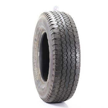 Used 265/70R17 Goodyear Wrangler RT/S 113S - 7.5/32