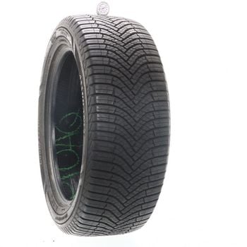 Used 275/50R22 Goodyear Assurance WeatherReady 2 111H - 10/32