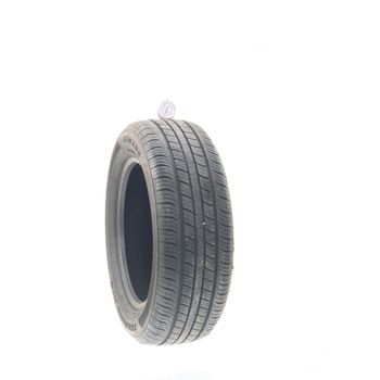 Set of (2) Used 195/60R15 Lemans Touring A/S 88H - 7.5-8.5/32