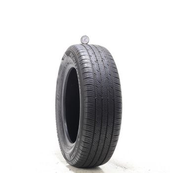 Set of (2) Used 215/65R17 Mazama Reputation NLW-3 99H - 9-9.5/32