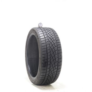 Used 235/40ZR19 Continental ExtremeContact DWS06 Plus 96W - 7.5/32