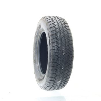 Driven Once 255/70R18 Bridgestone Dueler A/T RH-S 112S - 15/32