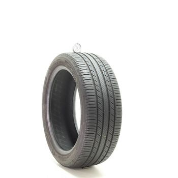 Used 215/45R17 Michelin Premier A/S 87V - 6/32