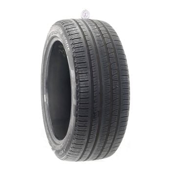 Used 275/45R21 Pirelli Scorpion Verde LR 110W - 7.5/32