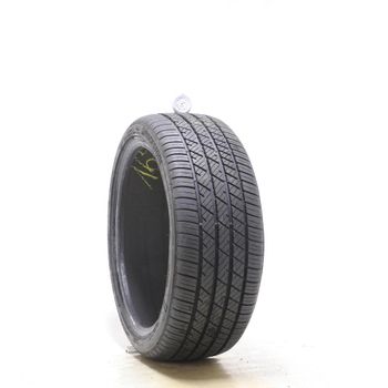 Used 225/40R19 Bridgestone Potenza RE980AS+ 93W - 9.5/32