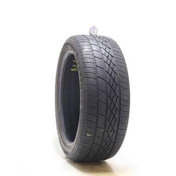 Set of (2) Used 255/45R20 Firestone Firehawk AS V2 105W - 7.5/32