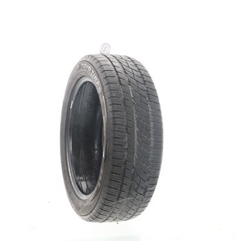 Set of (2) Used 235/55R20 Toyo Celsius II 105H - 8-8.5/32