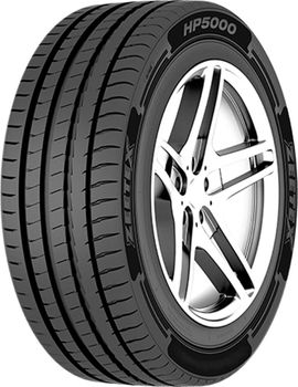 Set of (2) New P255/40R19 Zeetex HP5000 max 100Y