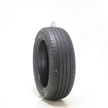 Used 215/55R17 Hankook Mavis Traction Control 4Season 94V - 9/32
