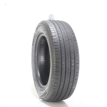Set of (4) Used 225/65R17 Pirelli Scorpion Strada 102T - 7.5/32