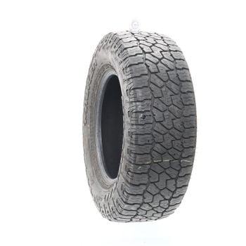 Set of (2) Used 265/70R17 Falken Wildpeak A/T4W 115T - 10.5-12/32