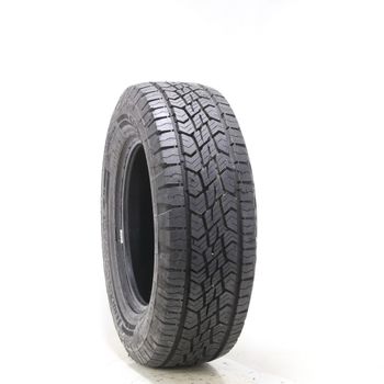 Driven Once 255/65R17 Continental TerrainContact AT 110S - 12/32