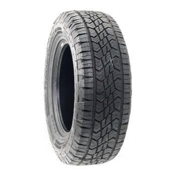 Driven Once 255/65R17 Continental TerrainContact AT 110S - 12/32