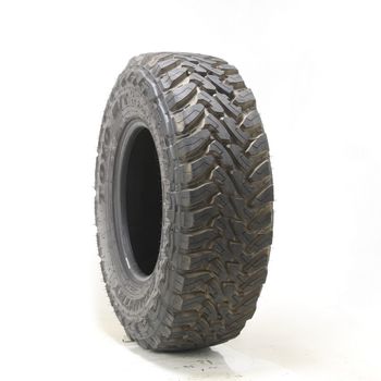Driven Once LT265/75R16 Toyo Open Country MT 123/120P - 19/32