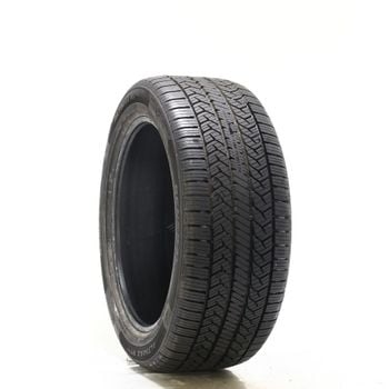 Driven Once 255/45R19 General Altimax RT45 104V - 10.5/32