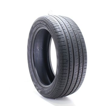 Used 275/50R22 Pirelli Scorpion Verde Plus II 111H - 9/32