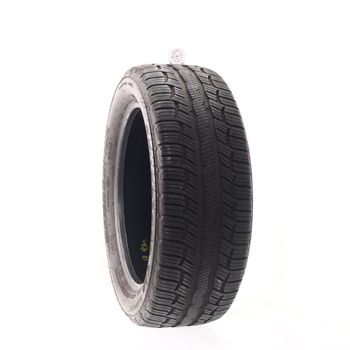 Used 255/50R20 BFGoodrich Advantage T/A Sport LT 109H - 10/32