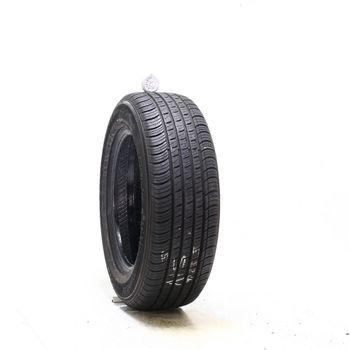 Set of (2) Used 195/65R15 SureDrive Touring A/S TA71 91H - 9-10/32