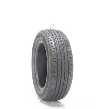 Set of (4) Used 205/60R16 Sailun Atrezzo SH408 92H - 9/32