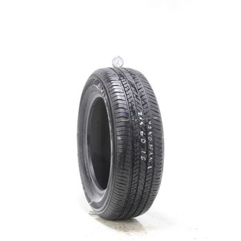 Used 215/60R16 Yokohama Avid S34FV 94H - 8/32