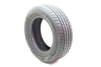 Used 235/60R16 Sentury Crossover 100H - 9/32