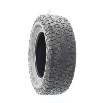 Used LT275/65R18 MotoMaster Eliminator X-Trail A/T 123/120S - 8.5/32