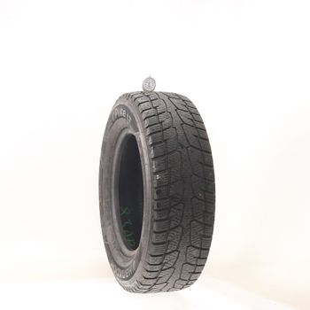 Used 235/65R16C Hankook Winter i*Pike LT Studded 121/119R - 7/32