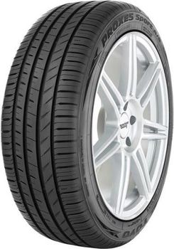 Set of (2) New 245/45R20 Toyo Proxes Sport A/S 103Y