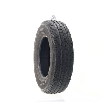 Used 225/75R16 Goodyear Wrangler ST 104S - 8.5/32