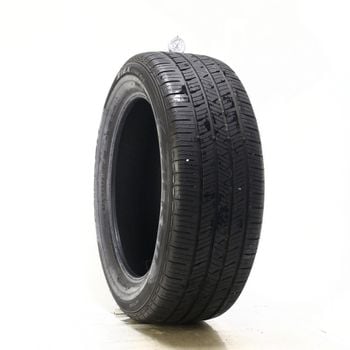 Set of (2) Used 255/55R20 Falken Ziex CT60 A/S 110V - 8-9/32