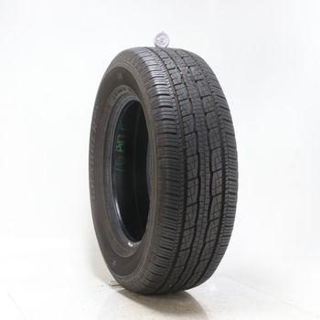 Set of (2) Used 265/65R18 General Grabber HTS 60 114T - 9.5/32
