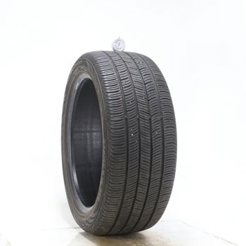 Used 245/45R19 Continental ContiProContact 98W - 7/32