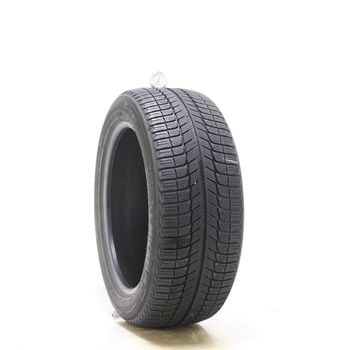 Set of (2) Used 235/50R18 Michelin X-Ice Xi3 101H - 7.5/32