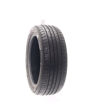Set of (2) Used 225/50ZR18 Laufenn S Fit AS 95W - 7.5-8/32
