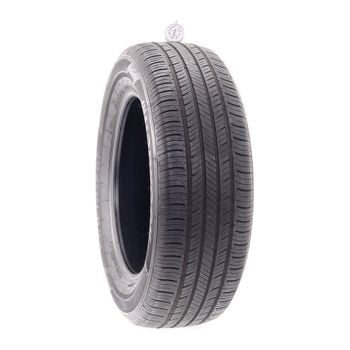 Set of (4) Used 235/60R18 Hankook Kinergy GT 103H - 7.5-9/32
