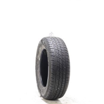 Set of (2) Used 195/65R15 Cooper CS5 Ultra Touring 91H - 8.5-9/32