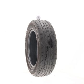 Set of (2) Used 225/65R17 Summit Ultramax A/S 102H - 6.5-7.5/32