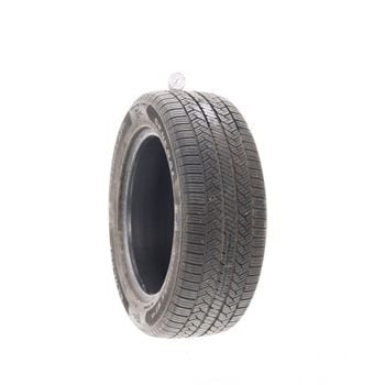 Set of (2) Used 235/55R17 General Altimax RT45 99T - 8-8.5/32