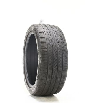 Used 265/40R20 Continental CrossContact RX MO1 104V - 8.5/32