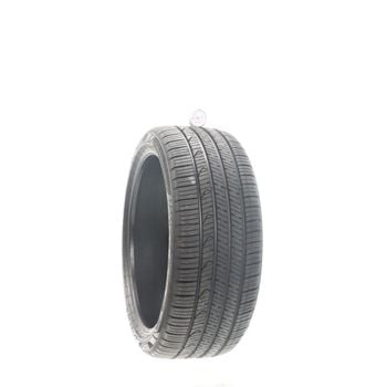 Used 225/40R19 Pirelli P Zero AS Plus 3 93Y - 10/32