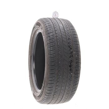 Set of (2) Used 235/50R17 Westlake SA-07 100W - 6.5/32