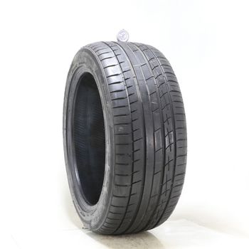 Used 285/45ZR21 Accelera IOTA ST68 109W - 9/32