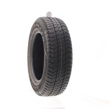 Set of (2) Used 235/65R17 Goodyear Wrangler HP 103S - 8/32