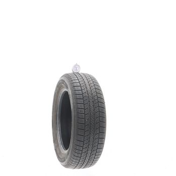 Set of (2) Used 185/60R14 General Altimax RT43 82H - 6.5-7/32