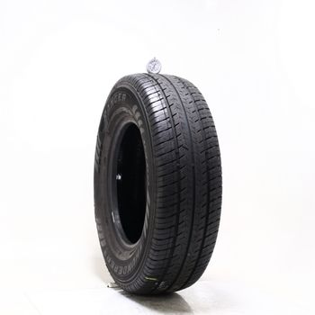 Used 225/75R16C Thunderer Ranger R402 121/120R - 8/32
