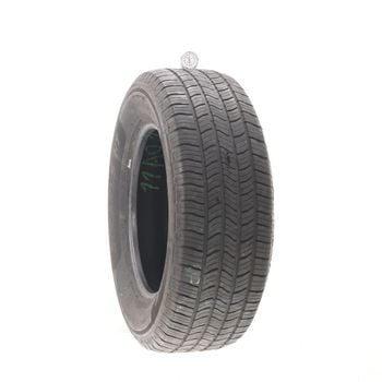 Set of (2) Used 265/65R18 Starfire Solarus HT 114T - 6.5-8/32