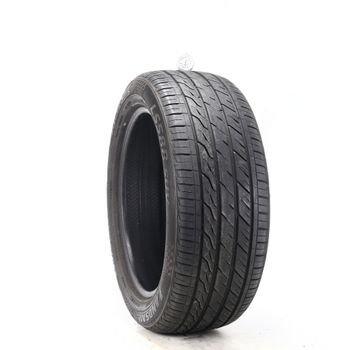 Set of (2) Used 255/50ZR20 Landsail LS588 SUV 109Y - 7.5/32