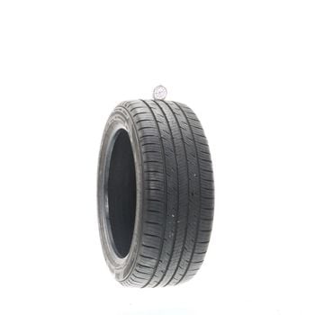 Set of (2) Used 235/45R17 Mazama Reputation NLW-3 97V - 9.5-10/32