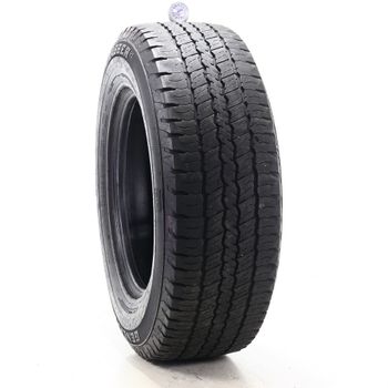 Set of (2) Used LT275/65R18 General Grabber HD 123/120R - 9.5-10.5/32